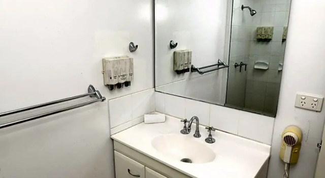 Номер Standard Summit Motel