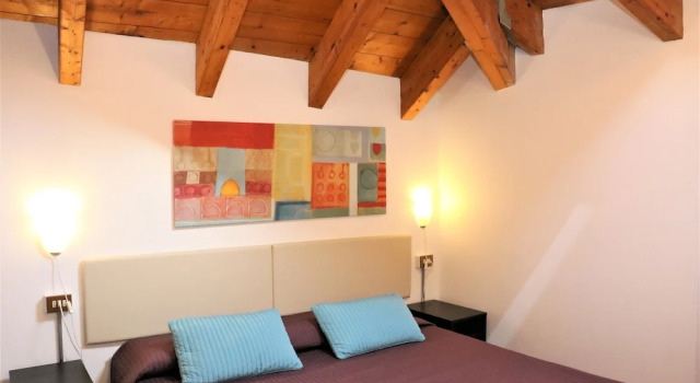 Standard Zimmer Residence Diaz