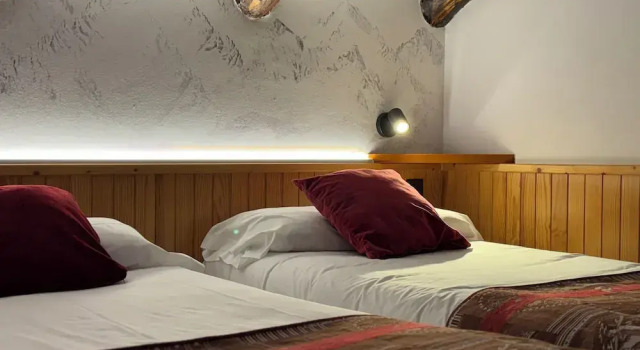 Номер Classic Hôtel Bruxelles
