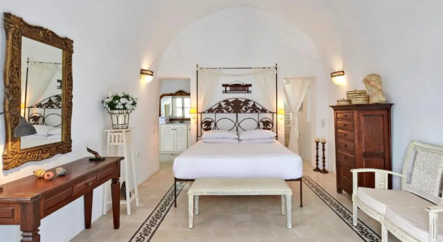 Finikia Residence