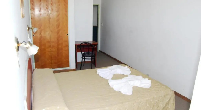 Двухместный номер Standard Hotel Fantilli