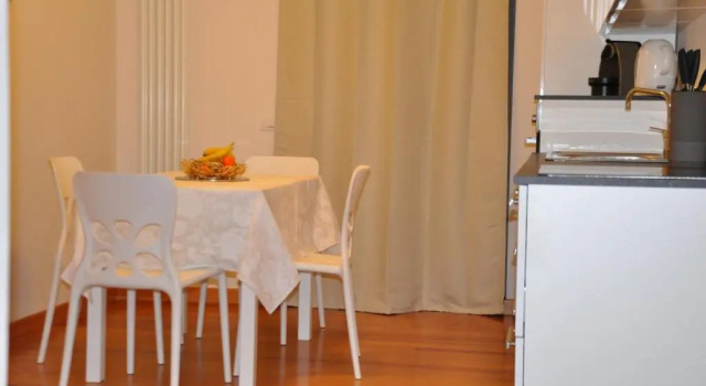Апартаменты Superior Casa Lari Stresa