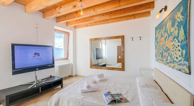 Faby House On Hilly Area And Lake View, Забронировать Дом для отпуска Гарньяно озеро Гарда