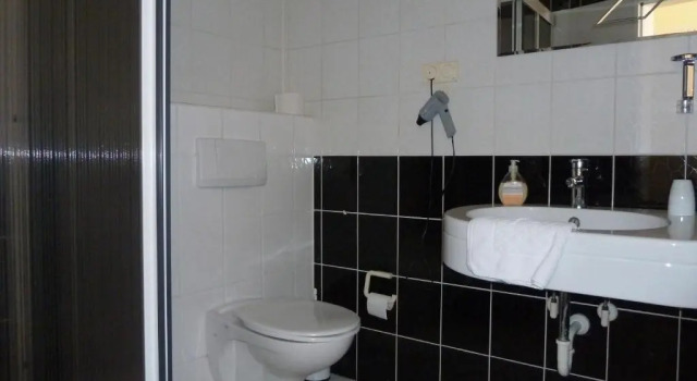 Номер Standard Hotel am Schloss Broich