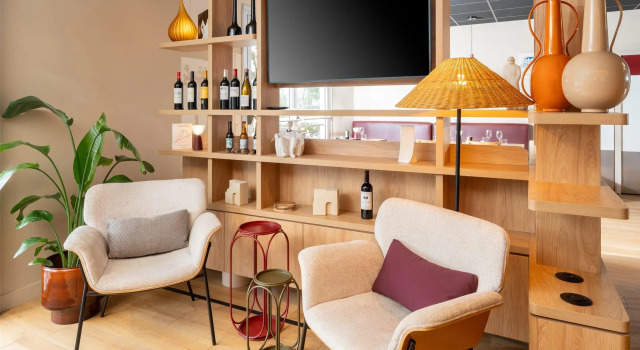 Best Western Hotel Du Phare