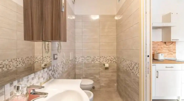 Люкс Comfort Monti Guesthouse