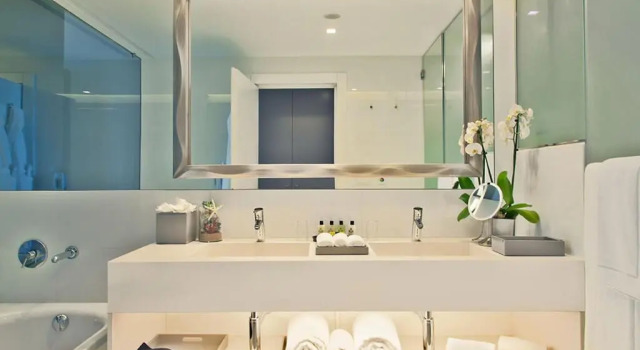 Двухместный номер Standard с видом на сад InterContinental Cascais-Estoril by IHG