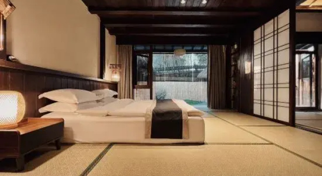 Люкс Gaoxingdejia Sitang B&B