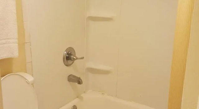 Четырёхместный номер Standard Garden Inn and Extended Stay