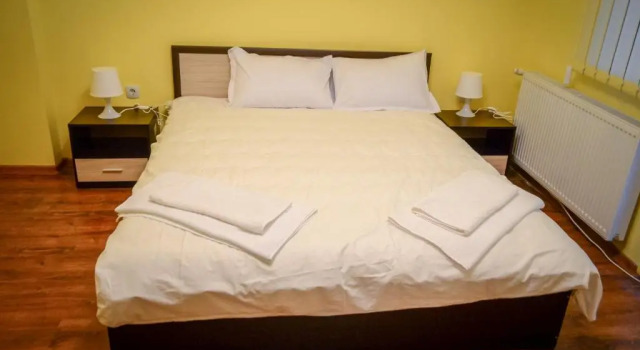 St. Ilia Holiday home