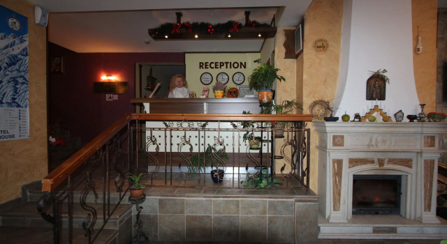 Kap House Hotel