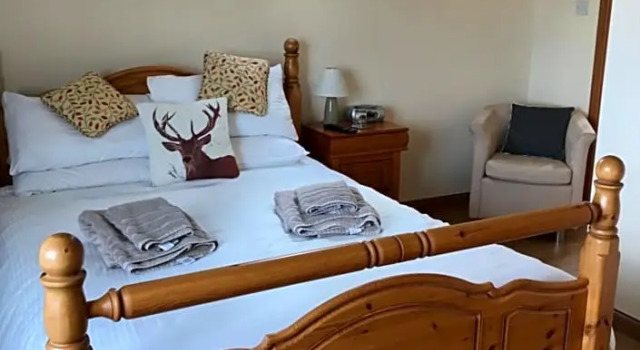 Druid View B&B