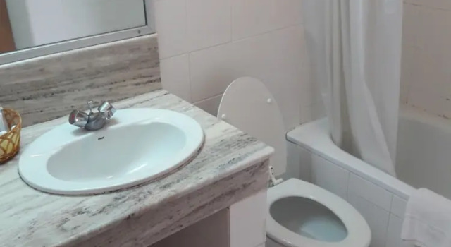 Двухместный номер Deluxe с балконом Takiab Beach Resort