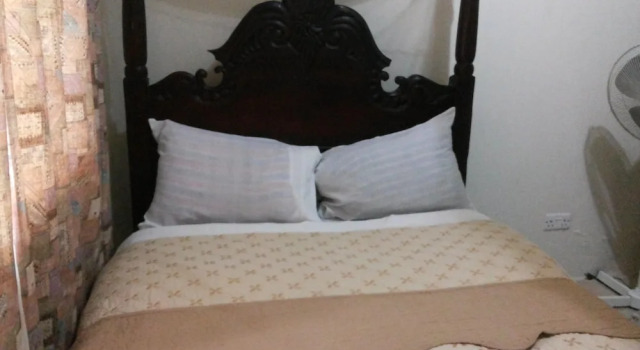 Slumberland Hotel