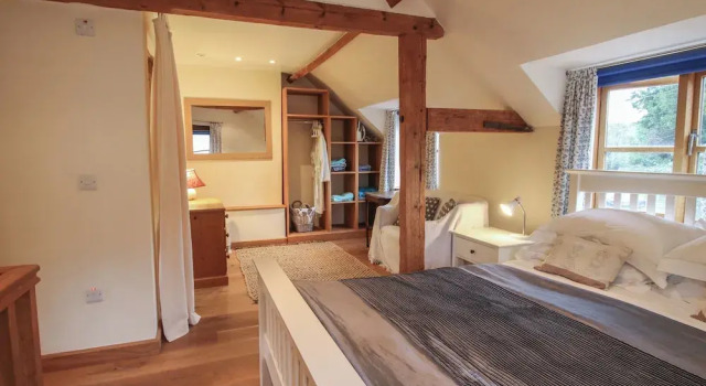 New Inn Cottage, Varaa Lomakoti Huvilat kohteessa Shropshire, Villa