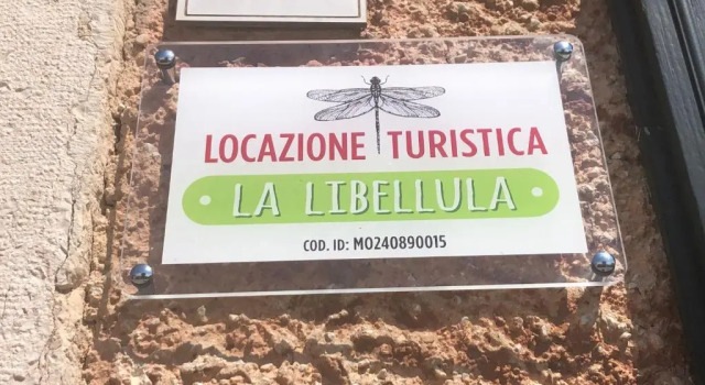 Cottage La Libellula