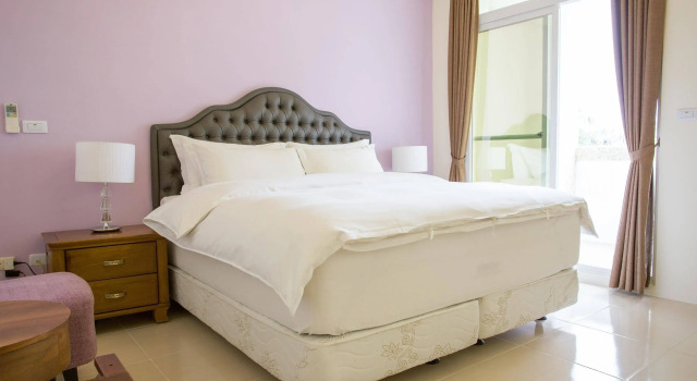Vacation Bed and Breakfast