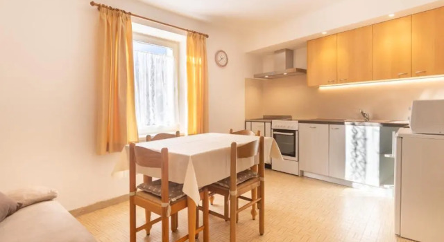 Апартаменты с 2 комнатами Villa Noce 1 - apartment with garden
