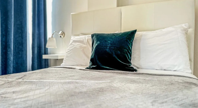 Boulevard 307
