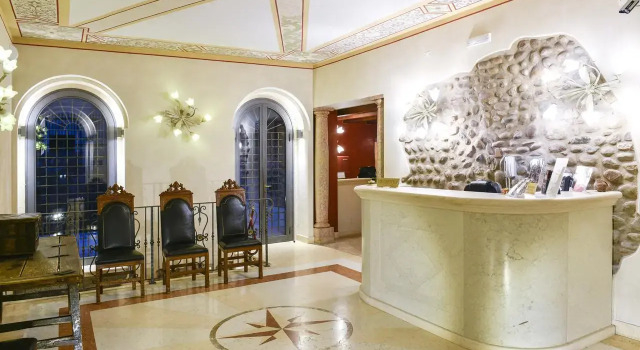 Residence ANTICO SAN ZENO centro storico, Забронировать Апарт-отель Апарт-отели Сан-Дзено, Апарт-отель