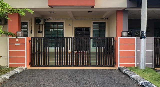 Kulübe SetiaStayz Kluang