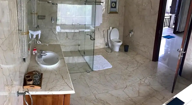 Junior-Suite Indigo Dream Villa