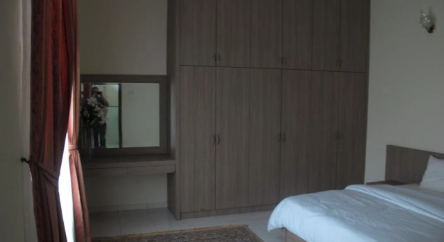 Elshape, Rezervasyon Otel Masjid Tanah Melaka