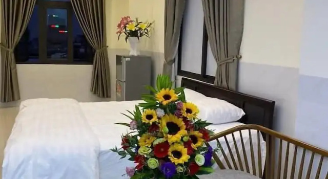 Jenvet Hotel Da Nang - by Bay Luxury