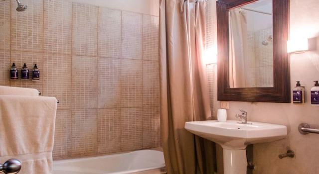 Вилла Hotel The Place