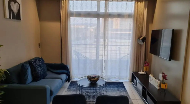 Menlyn Maine Apartments, Забронировать Апартаменты/квартира Апартаменты Претория, Апартаменты/квартира