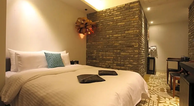 Номер Standard Kobos Hotel