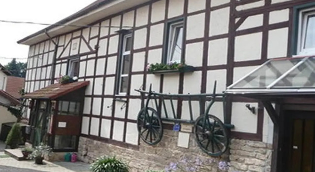 Hotel Bad Langensalza Eichenhof, Book Hotel Bad Langensalza 