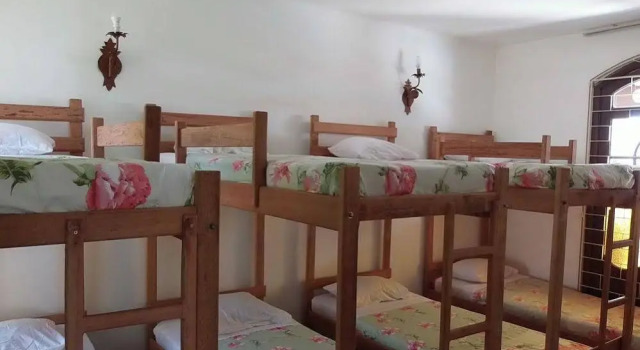 Pampulha Green Hostel