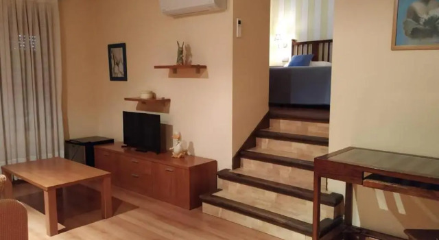Полулюкс Hotel Palaterna