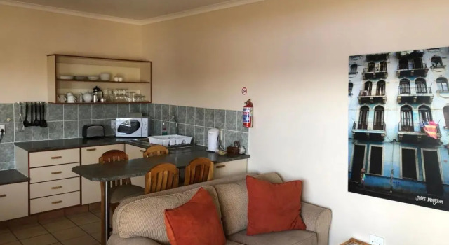 Апартаменты Superior Adagio Luxury Self Catering