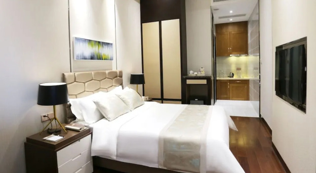 Harmony Hotel