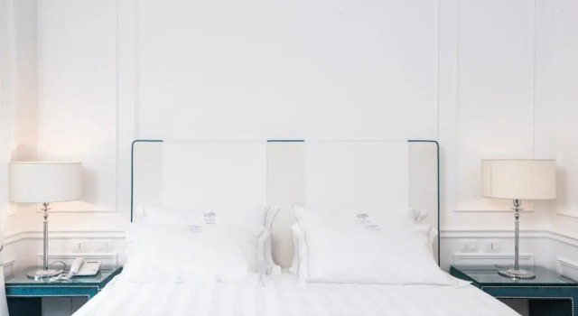 Номер Standard Casa tua Spa Resort