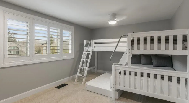 1158 - Three Bedroom Condo Deluxe Stonebridge by Deer Valley Resort, Varaa Lomakeskus Deer Valley 