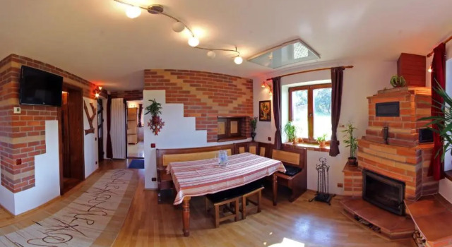 Casa Zollo, Book Villa  