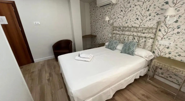 Одноместный номер Standard Hotel MR Costa Blanca