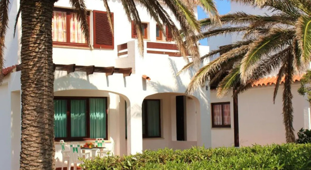 Вилла Yucas Homes