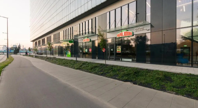 Апартаменты Deluxe Varsovia Comfort by BookingHost