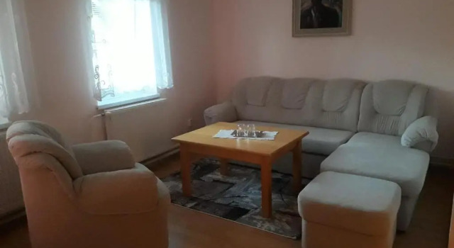 Люкс Penzion Ždiar