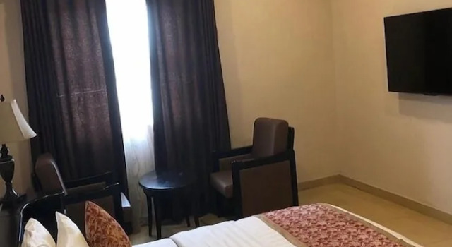 Номер Executive Somitel Hotel And Resort