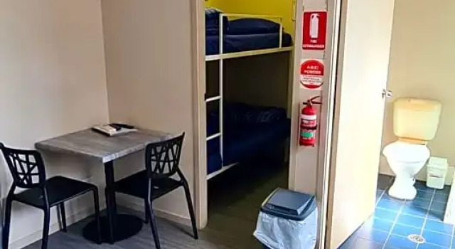 Номер Standard с 2 комнатами Banana Coast Caravan Park