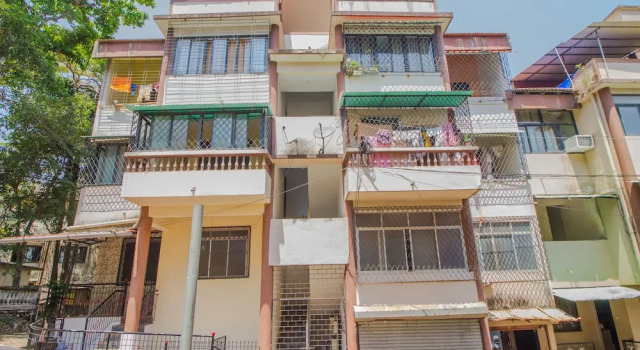 OYO 12832 Home Serene 2BHK Near Mall De Goa, Забронировать Отель Альто-де-Порворим Северный Гоа