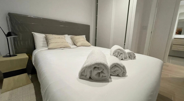Oktheway Areal Terrace, Book Hotel Perillo Artabro Gulf