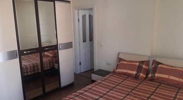 Dogan Apartment 2 bedroom, Забронировать Апартаменты/квартира Апартаменты Алании, рядом с Резиденция губернатора Алании, Апартаменты/квартира