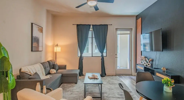 Апартаменты Deluxe ROVE LIVING/KB - Scottsdale Grand
