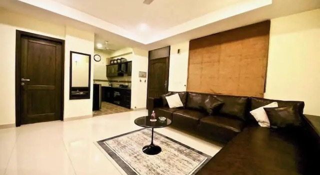 Executive Heights Apartments, Rezervați Apartament Apartamente în Islamabad, Apartament
